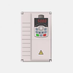 ES500 High performance inverter