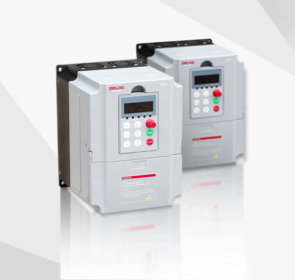 Frequency inverter