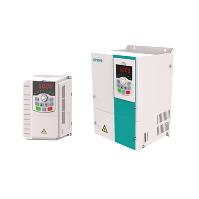 Frequency inverter