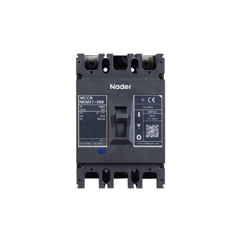 Molded Case Circuit Breaker