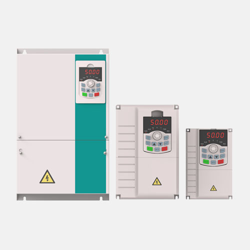 Frequency inverter